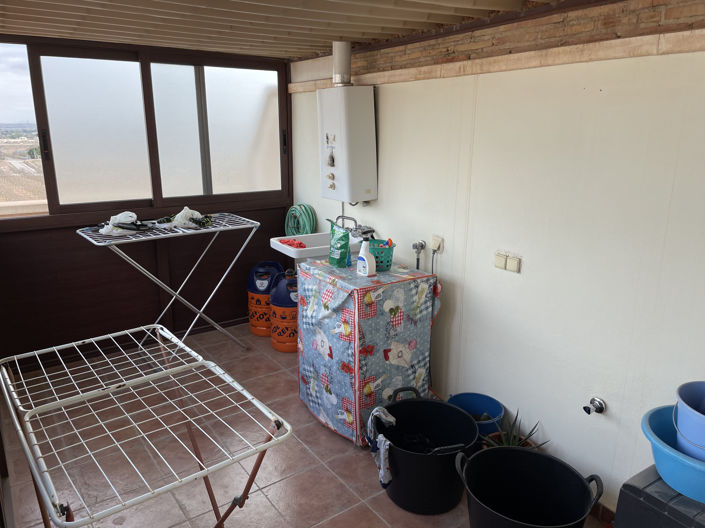 Image No.17-Penthouse de 4 chambres à vendre à Totana