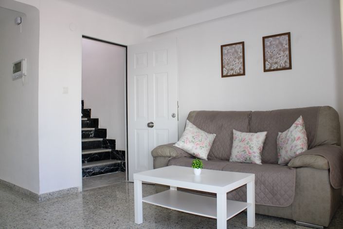 Image No.4-Maison de 4 chambres à vendre à Nerja