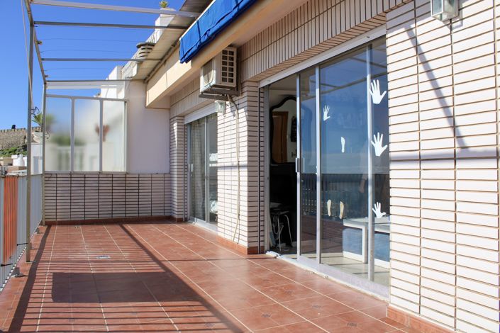 Image No.22-3 Bed Penthouse for sale