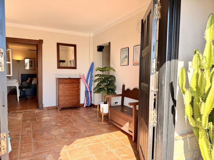 Image No.12-Propriété de 4 chambres à vendre à La Herradura