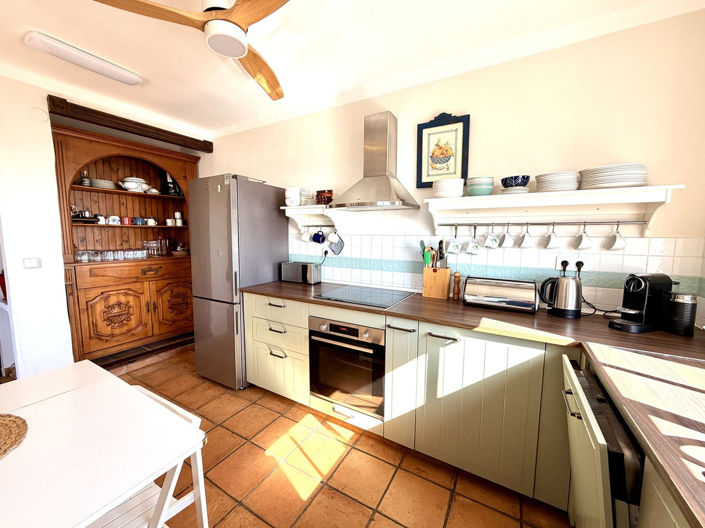 Image No.14-Propriété de 4 chambres à vendre à La Herradura