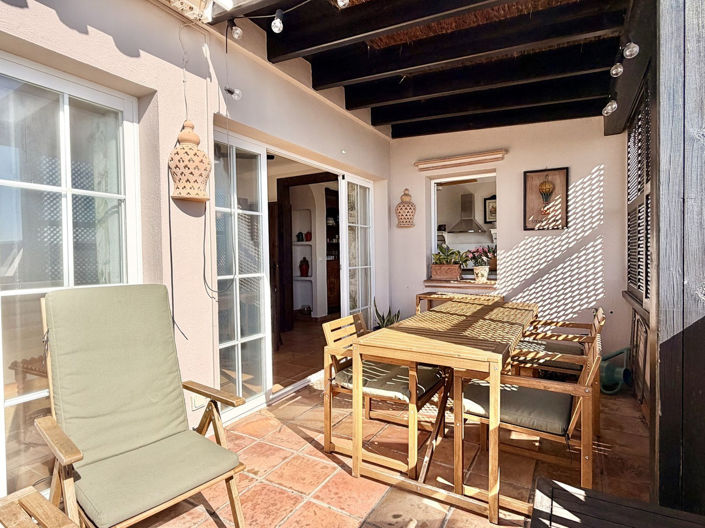 Image No.25-Propriété de 4 chambres à vendre à La Herradura