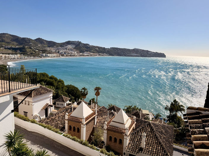 Image No.10-Propriété de 4 chambres à vendre à La Herradura