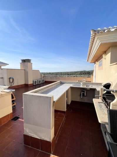 Image No.16-Penthouse de 2 chambres à vendre à Iles Baléares