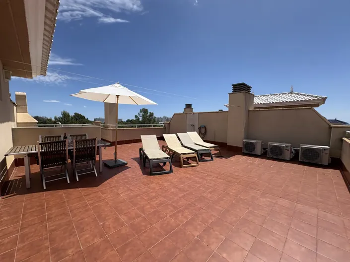 Image No.20-2 Bed Penthouse for sale
