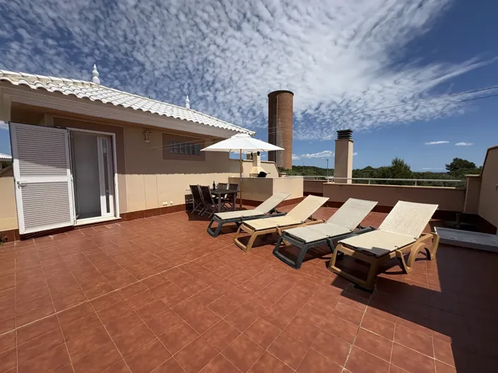 Image No.21-2 Bed Penthouse for sale