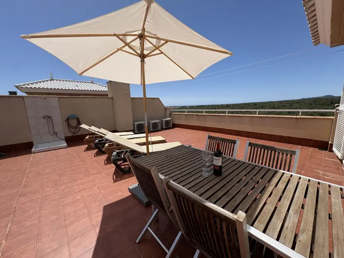 Image No.22-2 Bed Penthouse for sale