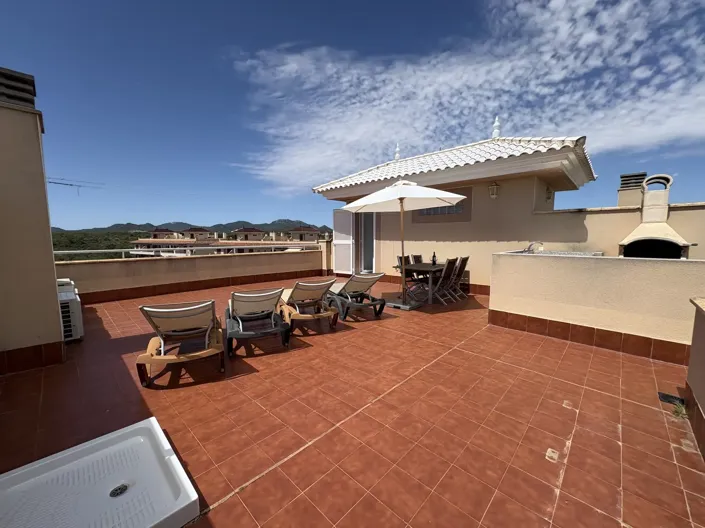 Image No.23-2 Bed Penthouse for sale