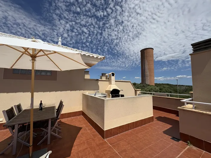 Image No.26-2 Bed Penthouse for sale