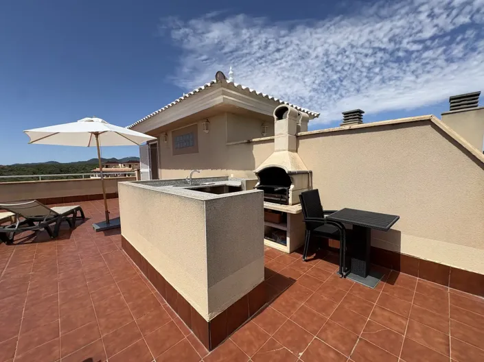 Image No.27-2 Bed Penthouse for sale