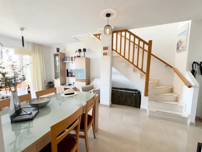 Image No.8-2 Bed Penthouse for sale