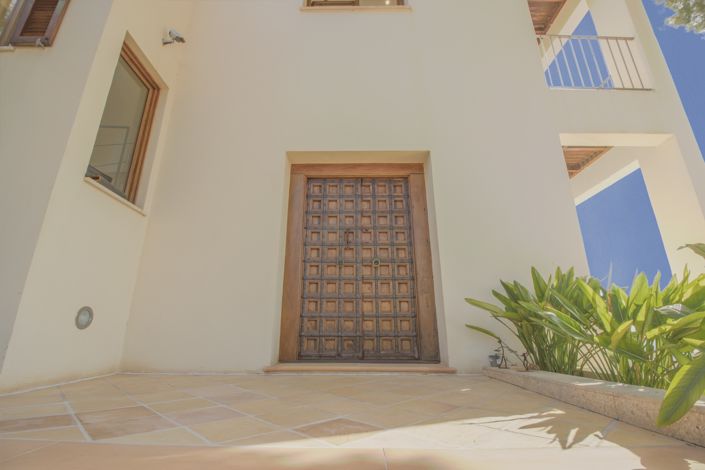 Image No.7-4 Bed Villa for sale