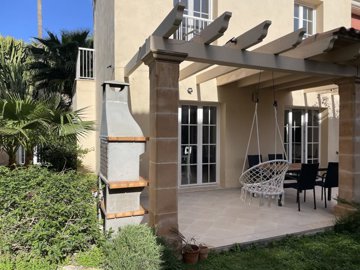 1 - Cala Murada, Townhouse