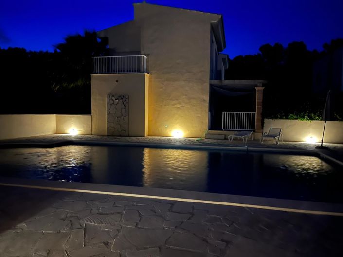 Image No.42-Maison de ville de 3 chambres à vendre à Cala Murada