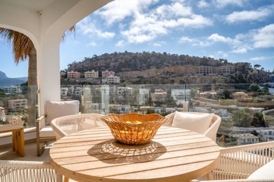 1 - Balearic Islands, Apartment