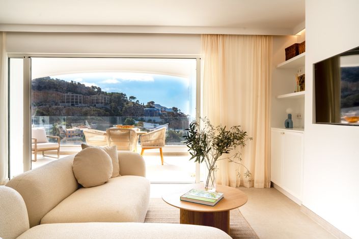 Image No.4-2 Bed Apartment for sale