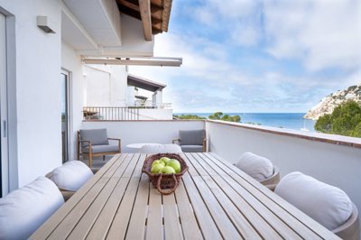 1 - Balearic Islands, Apartment