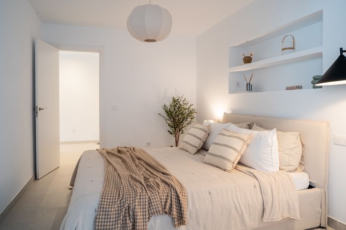 Image No.16-3 Bed Apartment for sale