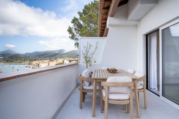 Image No.4-3 Bed Apartment for sale