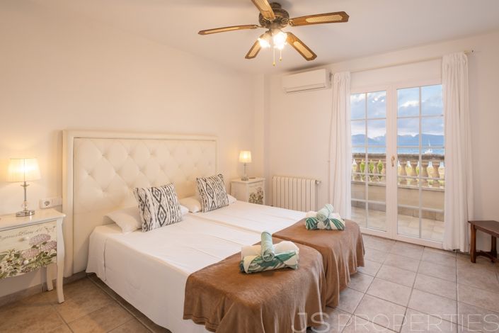 Image No.10-Villa de 4 chambres à vendre à Alcúdia