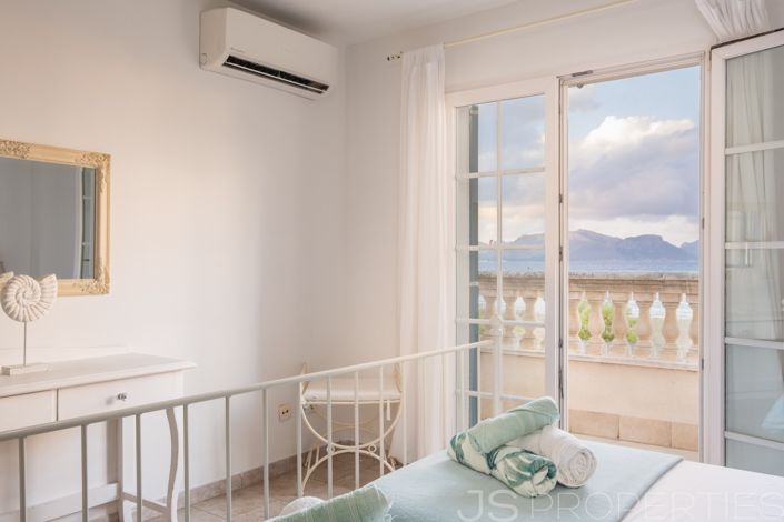 Image No.11-Villa de 4 chambres à vendre à Alcúdia