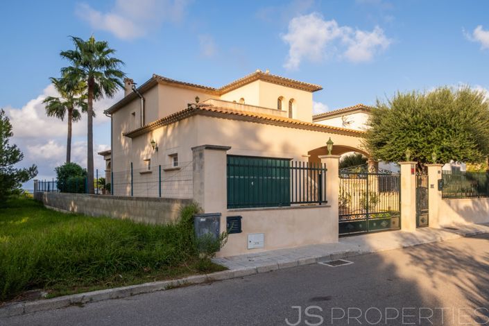 Image No.19-Villa de 4 chambres à vendre à Alcúdia