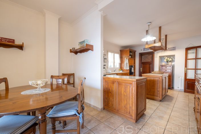 Image No.4-Villa de 4 chambres à vendre à Alcúdia