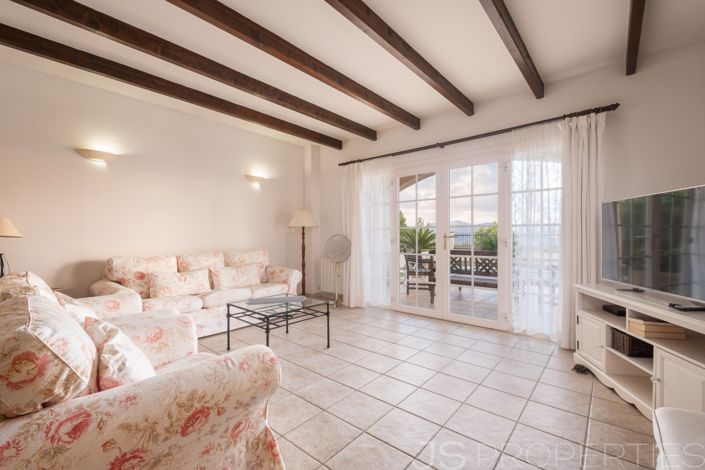 Image No.5-Villa de 4 chambres à vendre à Alcúdia