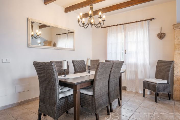 Image No.6-Villa de 4 chambres à vendre à Alcúdia