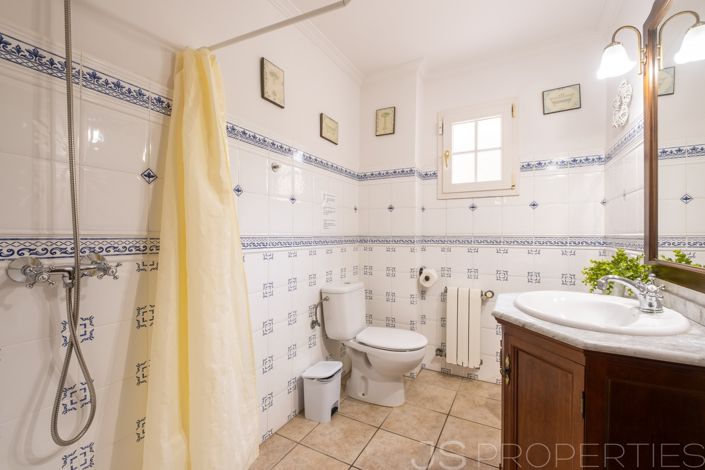 Image No.7-Villa de 4 chambres à vendre à Alcúdia