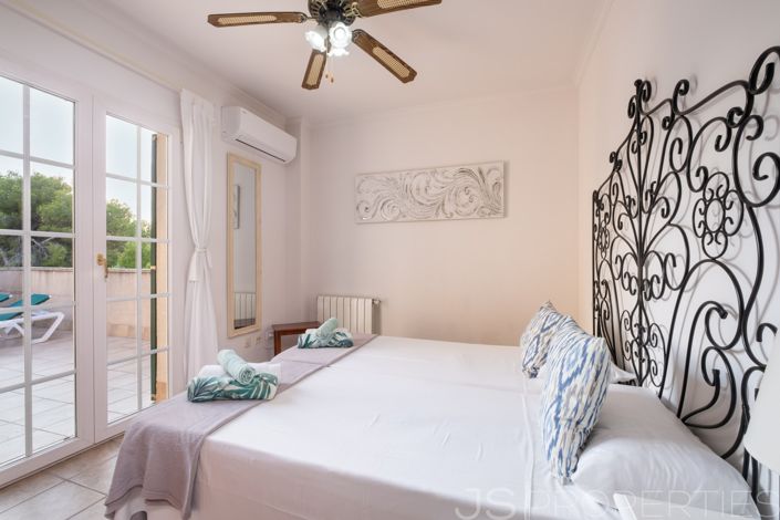 Image No.8-Villa de 4 chambres à vendre à Alcúdia