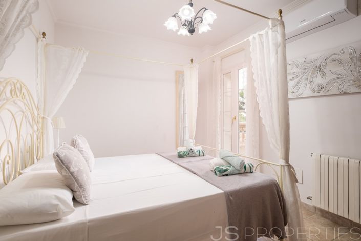 Image No.9-Villa de 4 chambres à vendre à Alcúdia