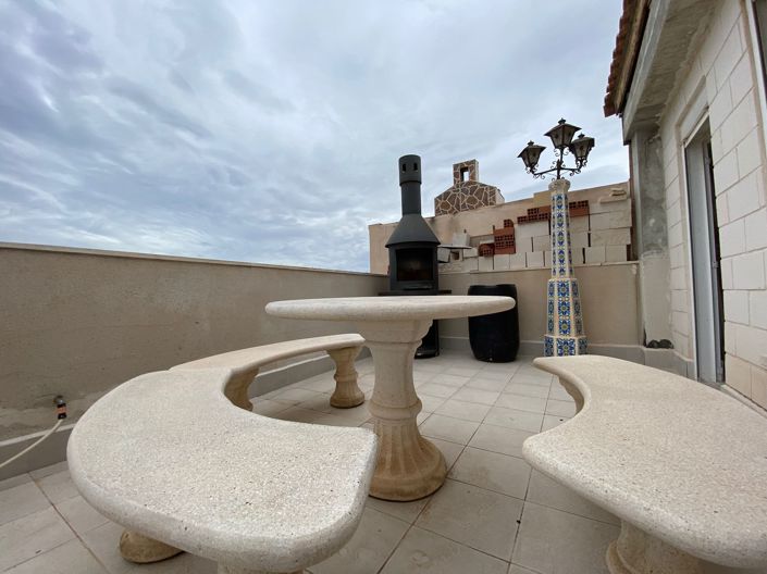 Image No.16-Penthouse de 2 chambres à vendre à Torrevieja