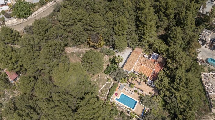 Image No.25-4 Bed Villa for sale