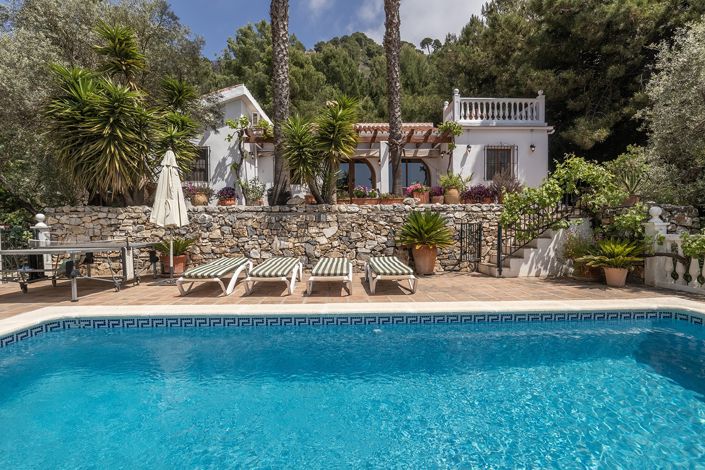 Image No.26-4 Bed Villa for sale
