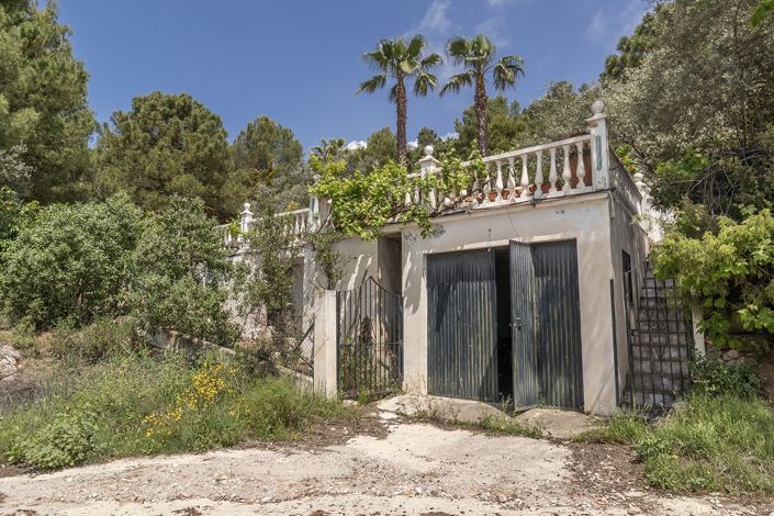 Image No.32-4 Bed Villa for sale