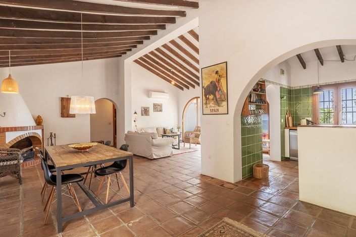 Image No.5-4 Bed Villa for sale