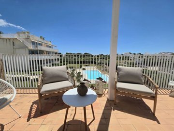 1 - Cala d'Or, Penthouse