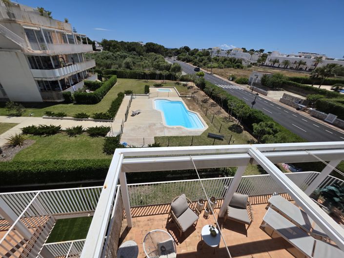 Image No.25-2 Bed Penthouse for sale