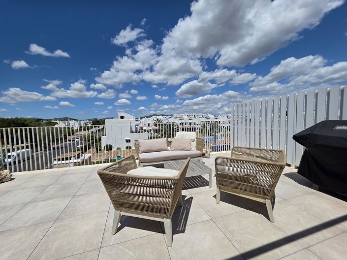 Image No.26-2 Bed Penthouse for sale