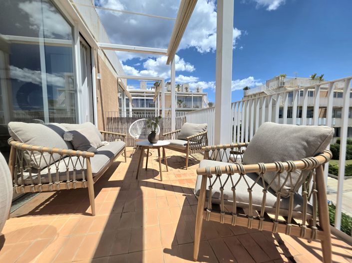 Image No.28-2 Bed Penthouse for sale