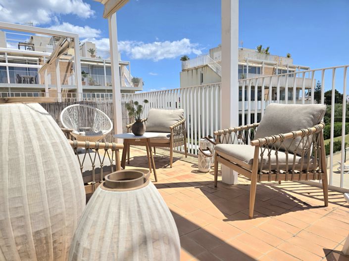 Image No.29-2 Bed Penthouse for sale