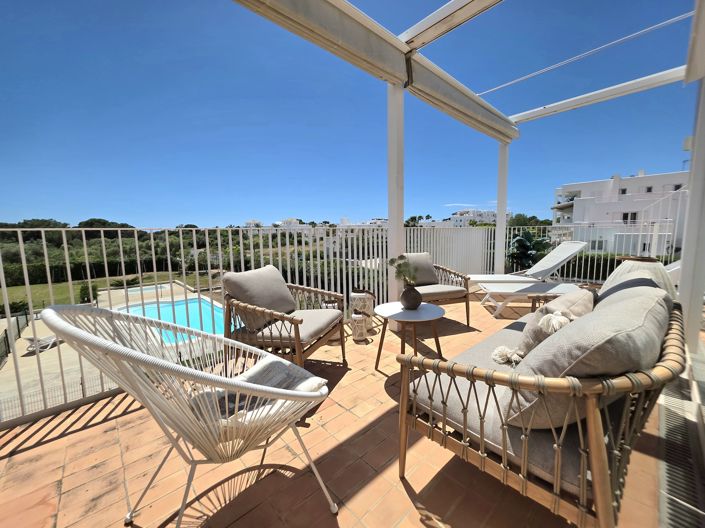 Image No.36-2 Bed Penthouse for sale