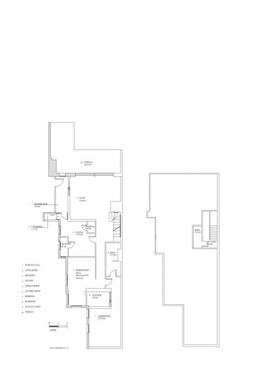 Image No.47-4 Bed Penthouse for sale