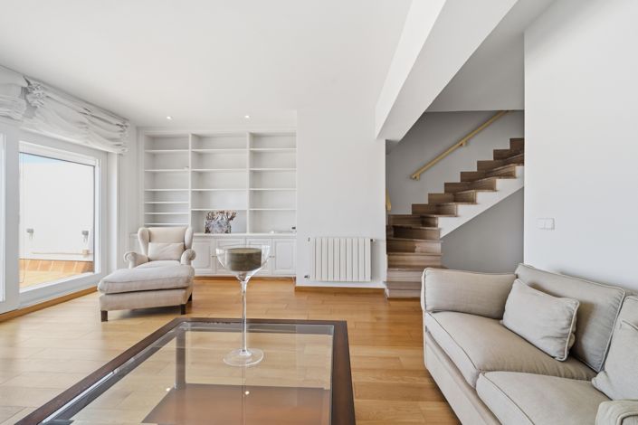 Image No.8-4 Bed Penthouse for sale
