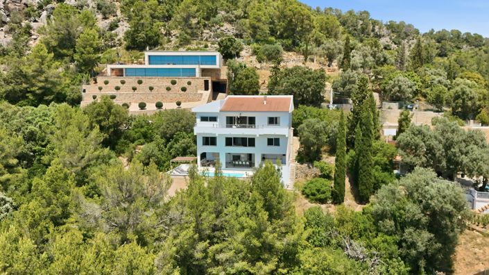 Image No.33-5 Bed Villa for sale