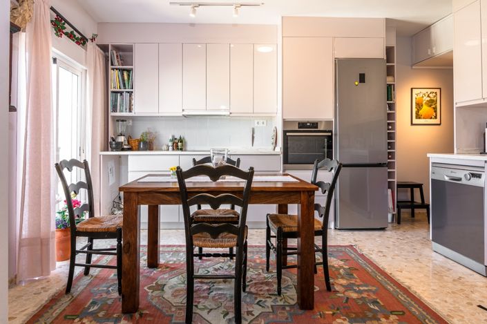 Image No.6-3 Bed Apartment for sale
