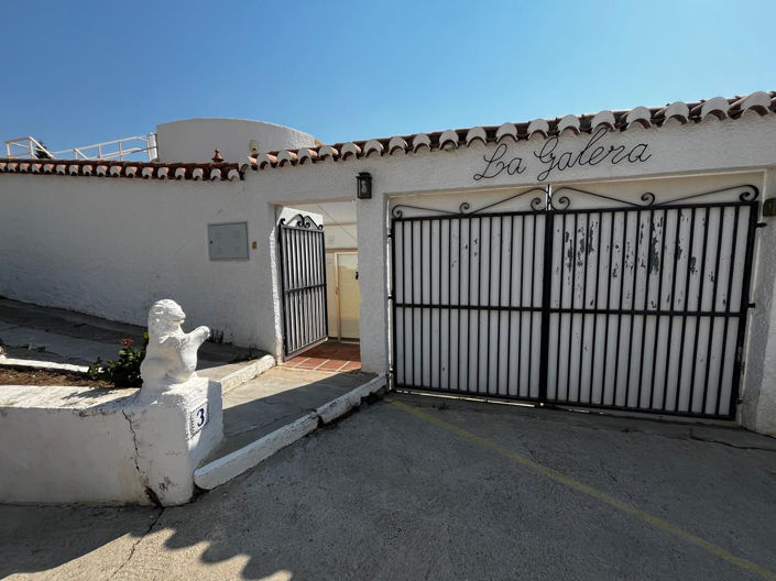 Image No.4-Villa de 3 chambres à vendre à Almuñécar