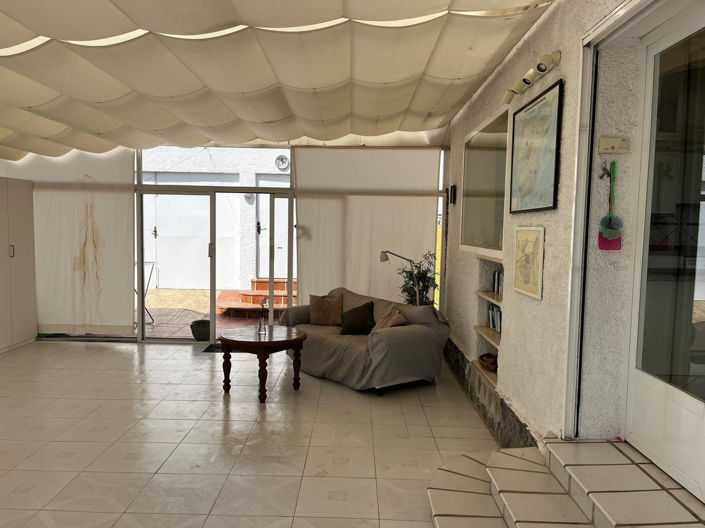 Image No.7-Villa de 3 chambres à vendre à Almuñécar
