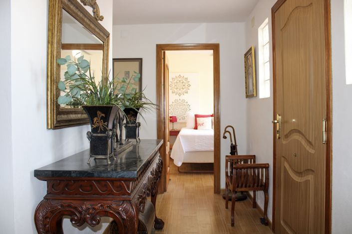 Image No.13-Villa de 4 chambres à vendre à Almuñécar